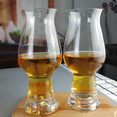 qualité Bottom de la montagne de glace IPA verres de bière artisanale sans plomb usine