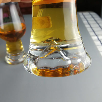 qualité Bottom de la montagne de glace IPA verres de bière artisanale sans plomb usine