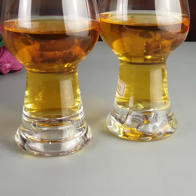 qualité Bottom de la montagne de glace IPA verres de bière artisanale sans plomb usine