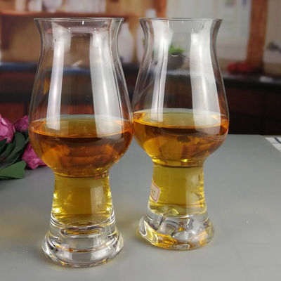 qualité Bottom de la montagne de glace IPA verres de bière artisanale sans plomb usine