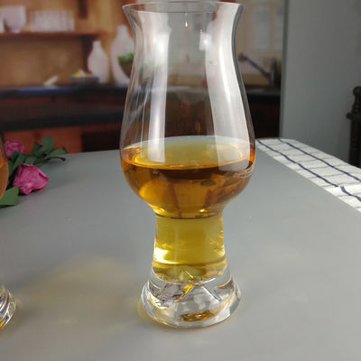 qualité Bottom de la montagne de glace IPA verres de bière artisanale sans plomb usine